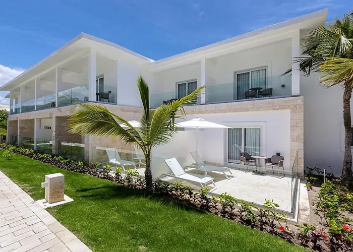 Senator Puerto Plata VipResort Hotel