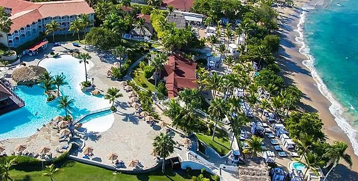 The Tropical At Lifestyle Holidays Vacation Resort